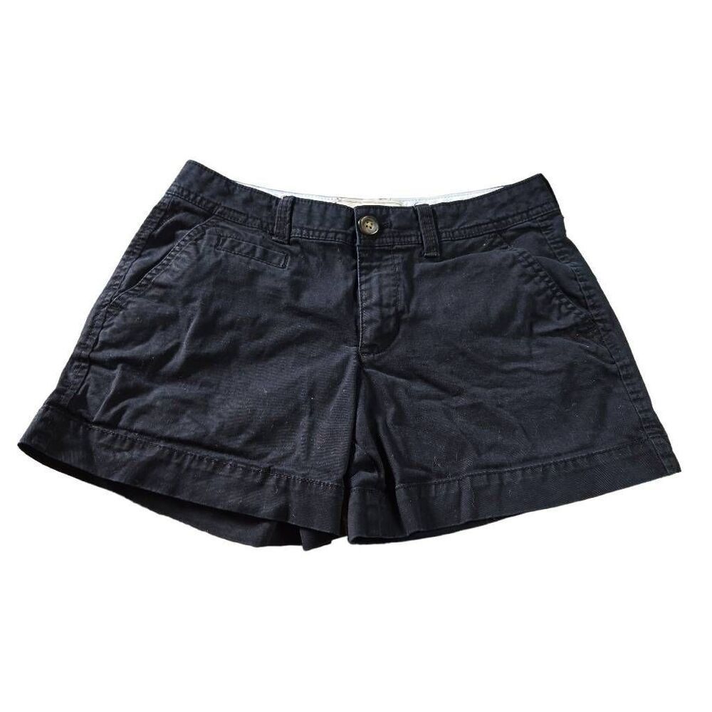 Old Navy 5" Woman shorts Size 0, black